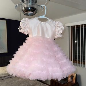 Couture Collection Dress